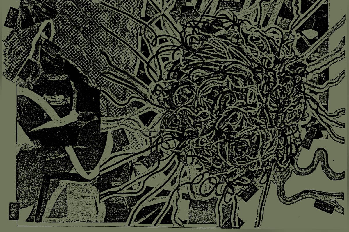 A Night of Durational Music ft. Forest Management