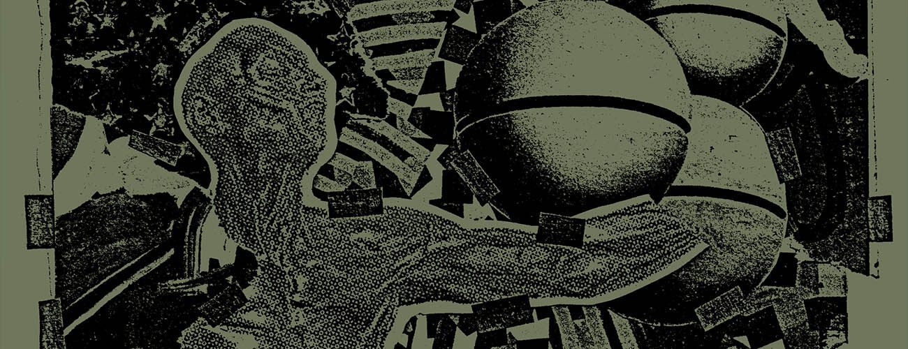 A Night of Durational Music ft. Forest Management