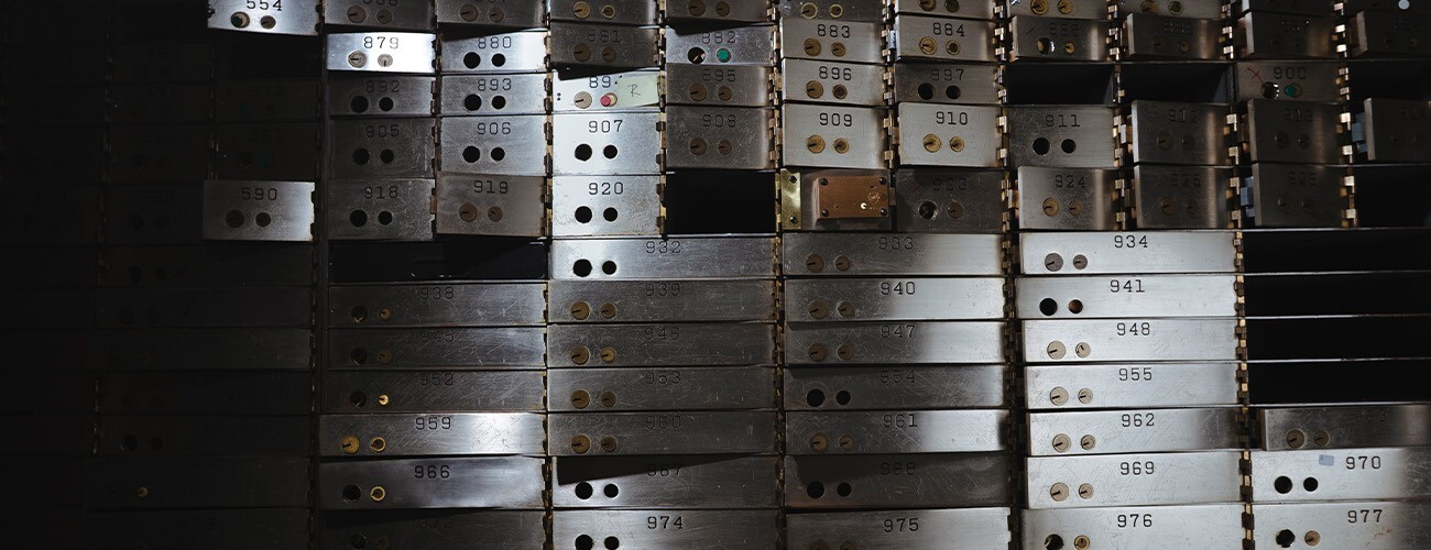 Opening Reception: overdraft