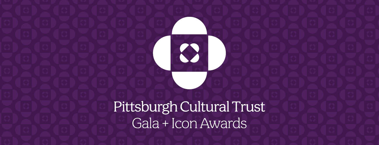 Pittsburgh Cultural Trust Gala and Icon Awards