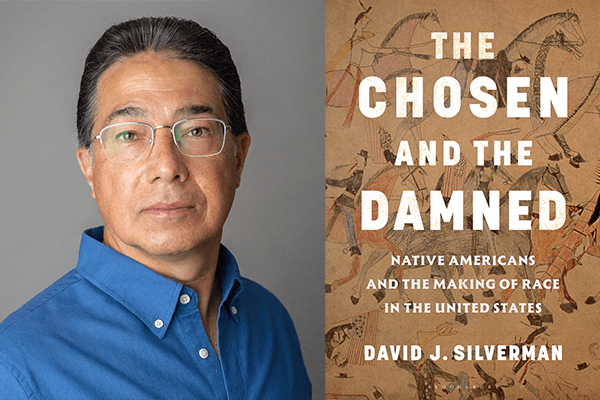 David J. Silverman