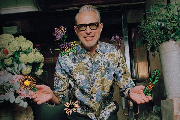 Jeff Goldblum & The Mildred Snitzer Orchestra: The Night Blooms World Tour