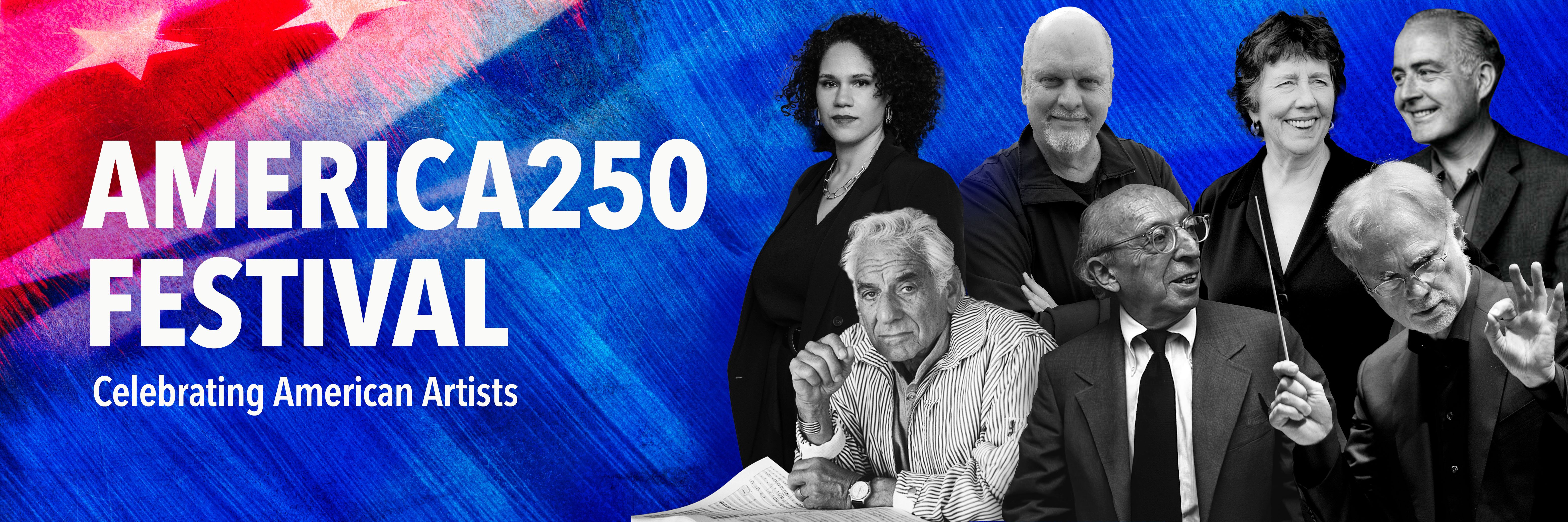 America250 Festival