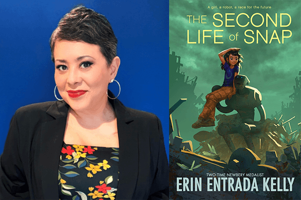 Erin Entrada Kelly