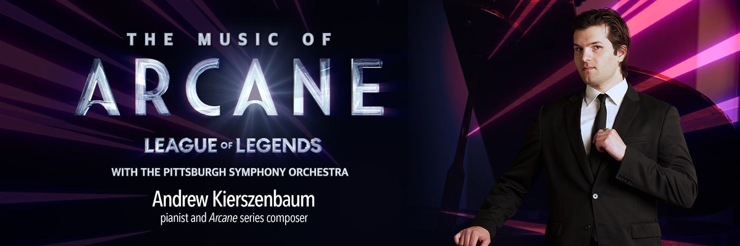 The Music of Arcane