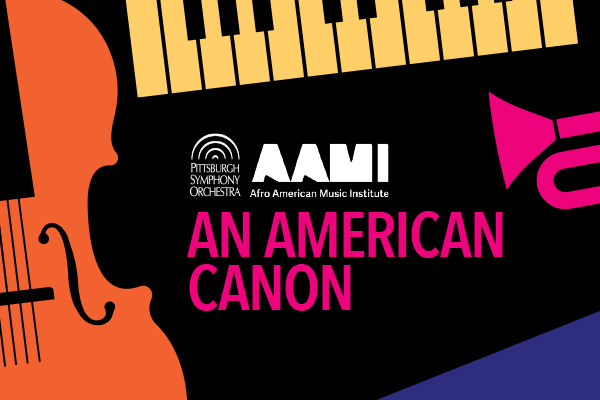Discovery & Drinks: An American Canon