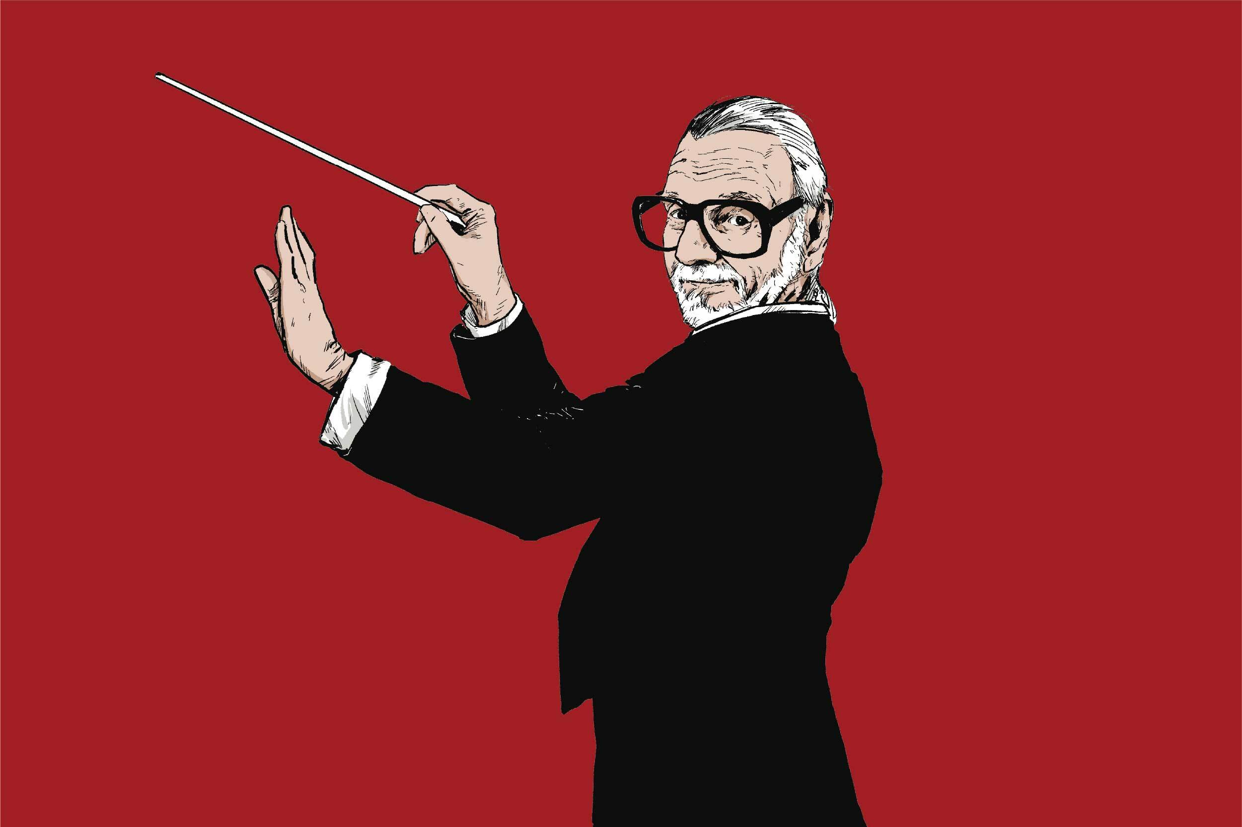 George A. Romero's "A Night at the Symphony" VIP Add-On