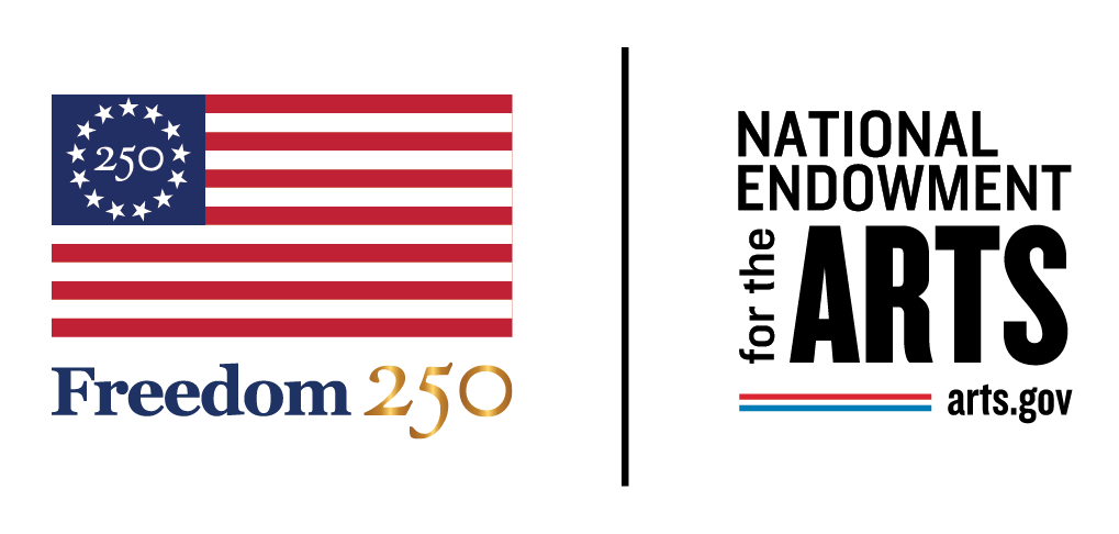 Freedom 250 and National Endowment for the Arts