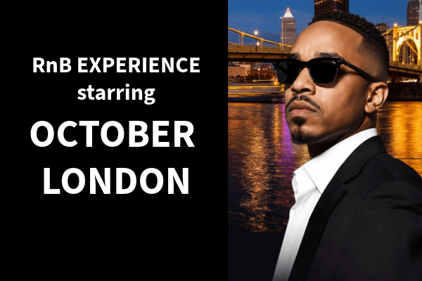 RnB Experience