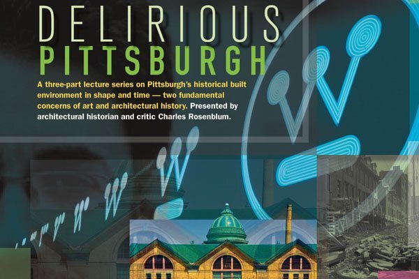 Delirious Pittsburgh: From Market to Expo