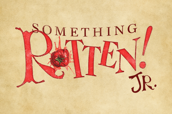 Something Rotten! Jr