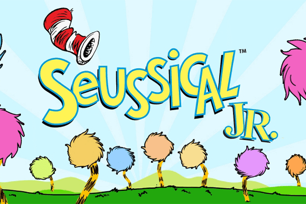 Seussical Jr.
