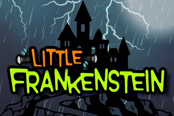 Little Frankenstein