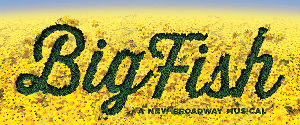 Big Fish