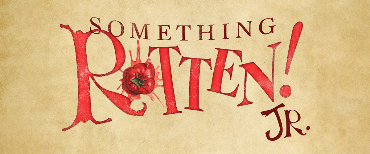 Something Rotten! Jr