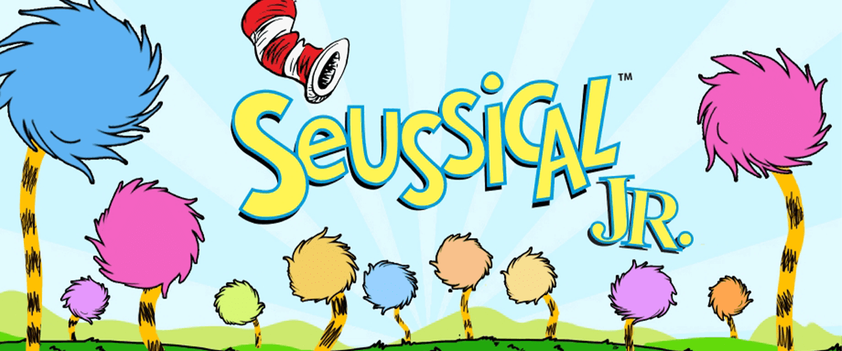 Seussical Jr.