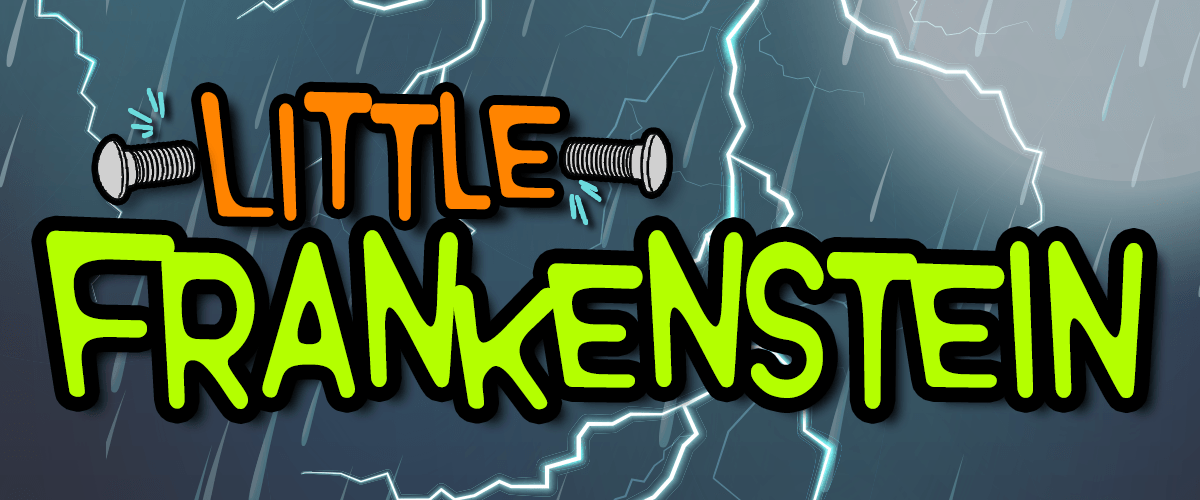 Little Frankenstein