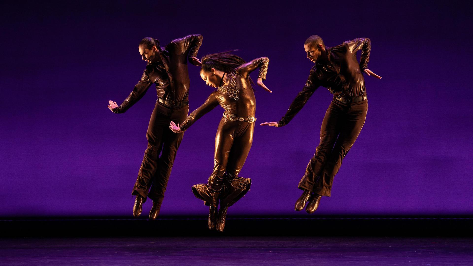 Pittsburgh Dance Council Groups