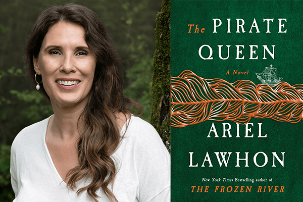 Ariel Lawhon