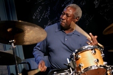 Roger Humphries