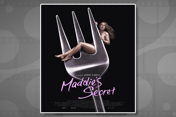 Maddie's Secret