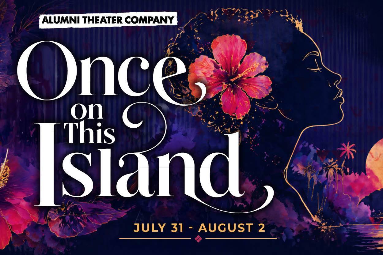 Once On This Island