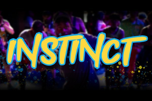 INSTINCT - Open Styles Battle