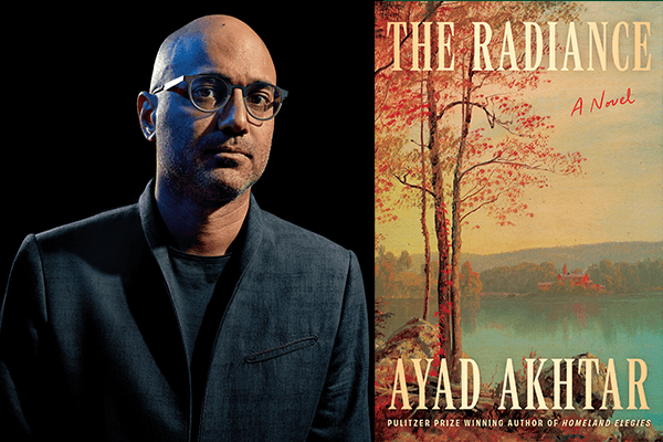 Ayad Akhtar