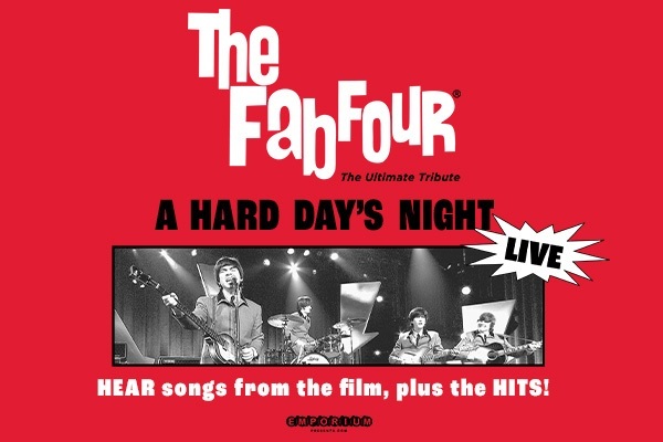 The Fab Four