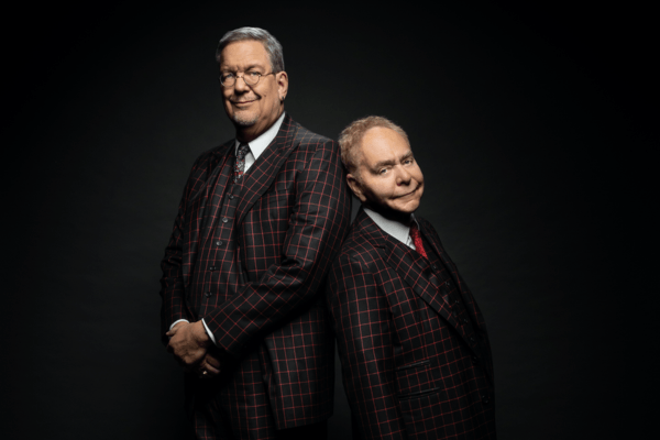 Penn & Teller: Meet & Greet