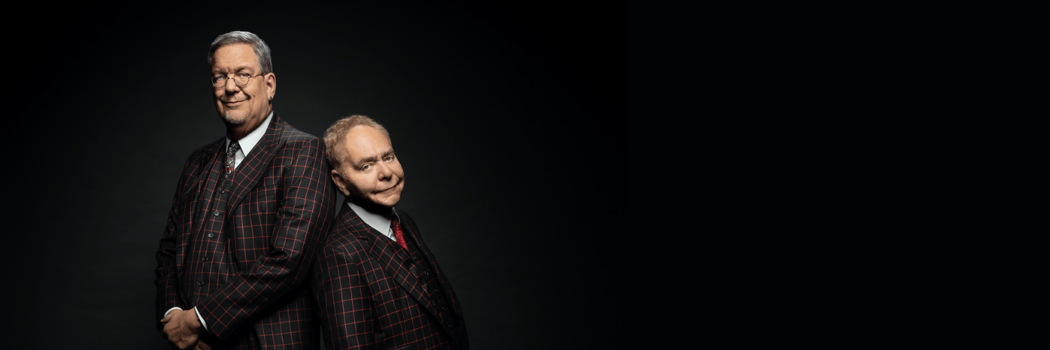 Penn & Teller: Meet & Greet