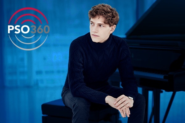 PSO360: Jan Lisiecki