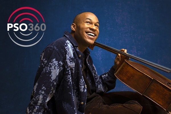 PSO360: Sheku Kanneh-Mason