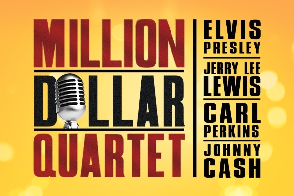 Million Dollar Quartet