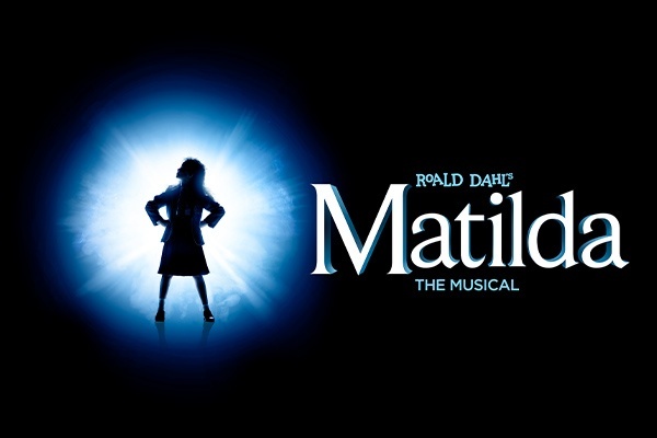 Roald Dahl's Matilda The Musical