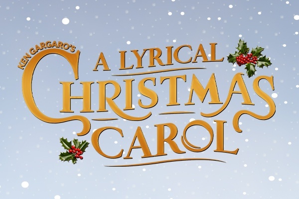A Lyrical Christmas Carol