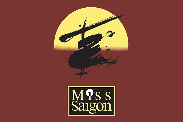 Miss Saigon