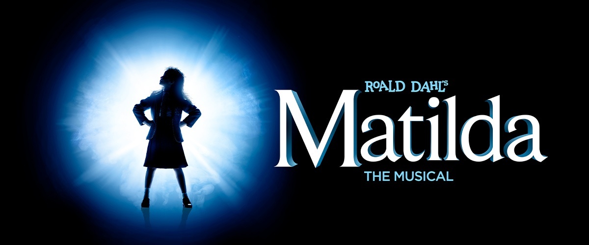 Roald Dahl's Matilda The Musical