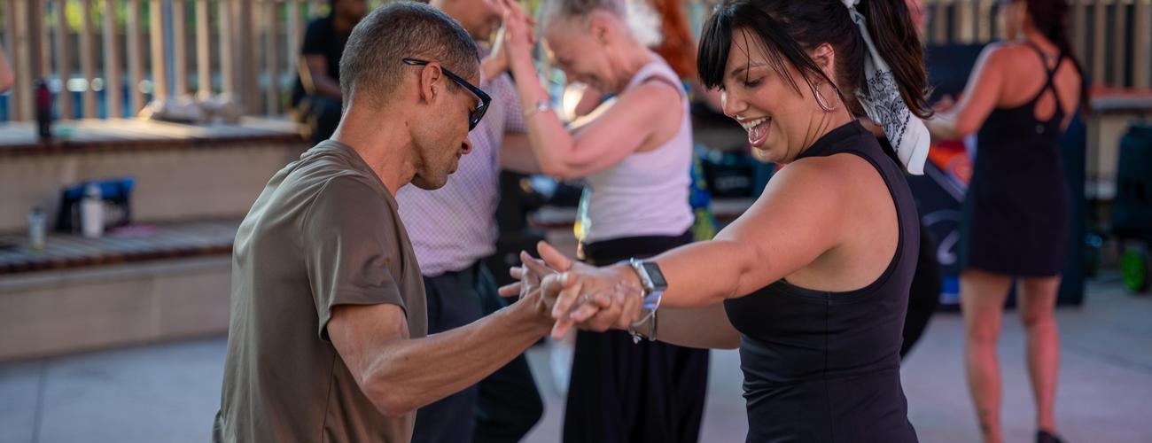 Salsa Nights