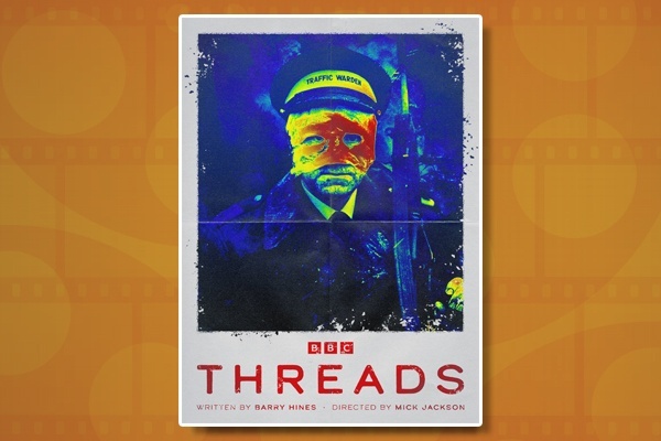 International Art House Classics: Threads (1984)