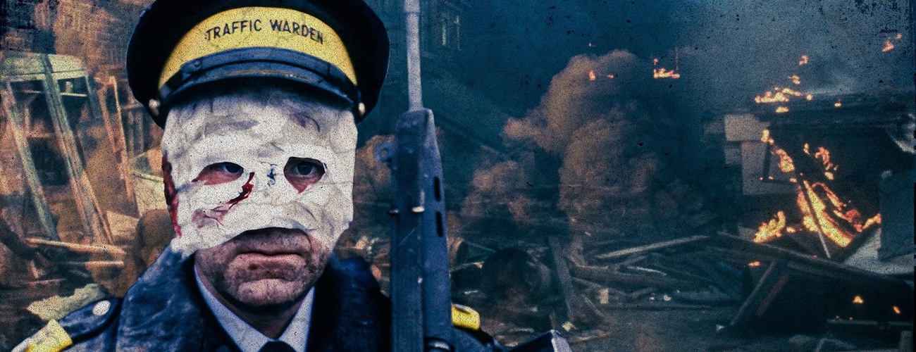International Art House Classics: Threads (1984)