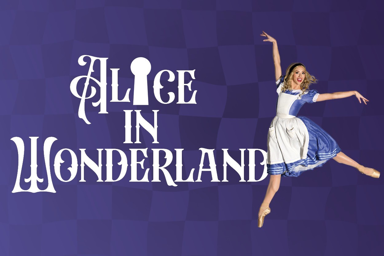 Alice in Wonderland