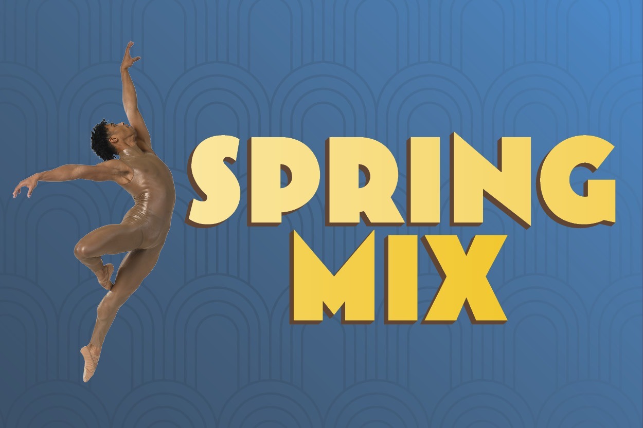 Spring Mix