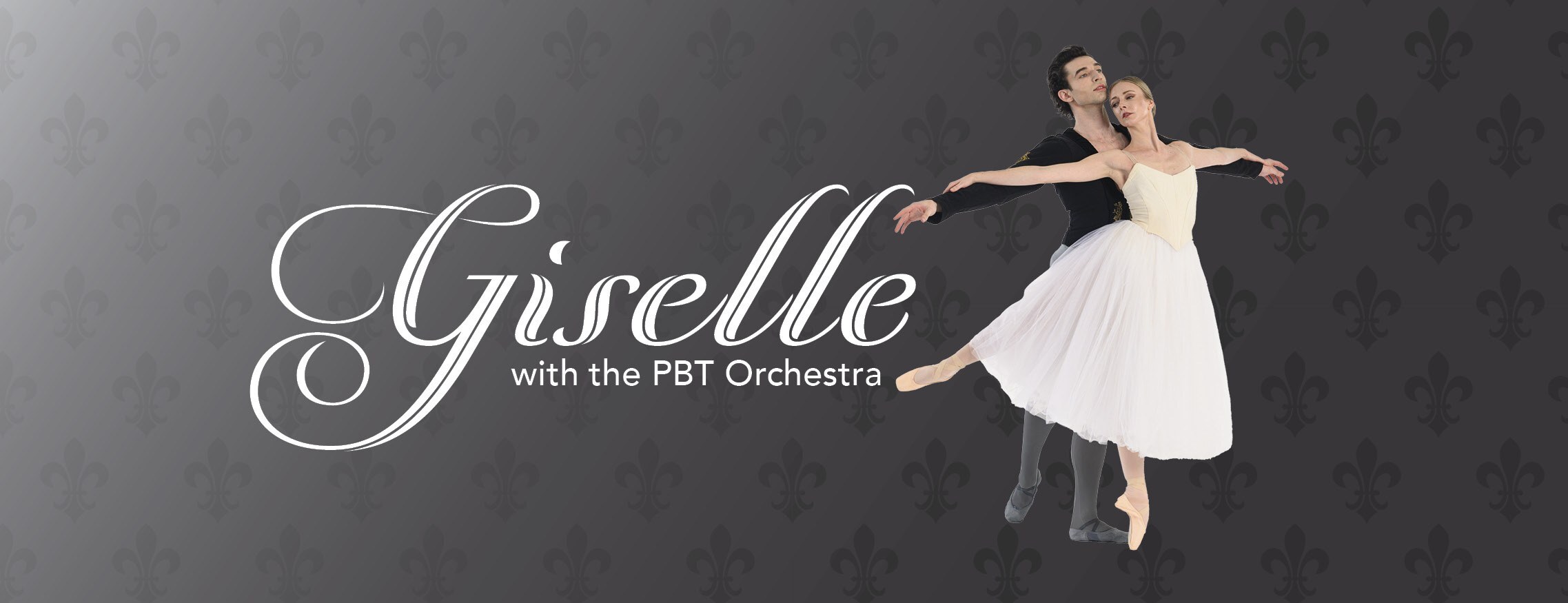 Giselle with the PBT Orchestra