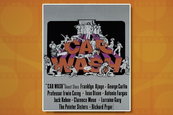 Art House Theater Day: Car Wash (1976) 50th Anniversary
