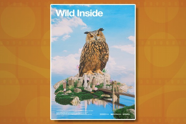 Wild Inside