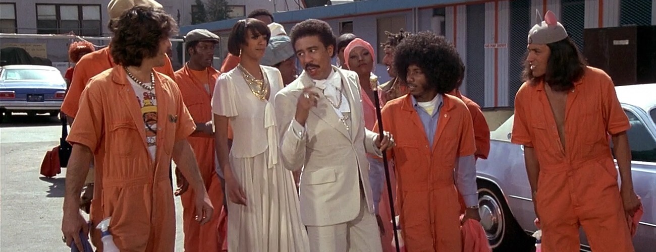 Art House Theater Day: Car Wash (1976) 50th Anniversary