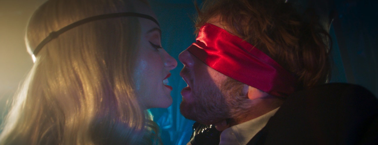 I Want Your Sex
