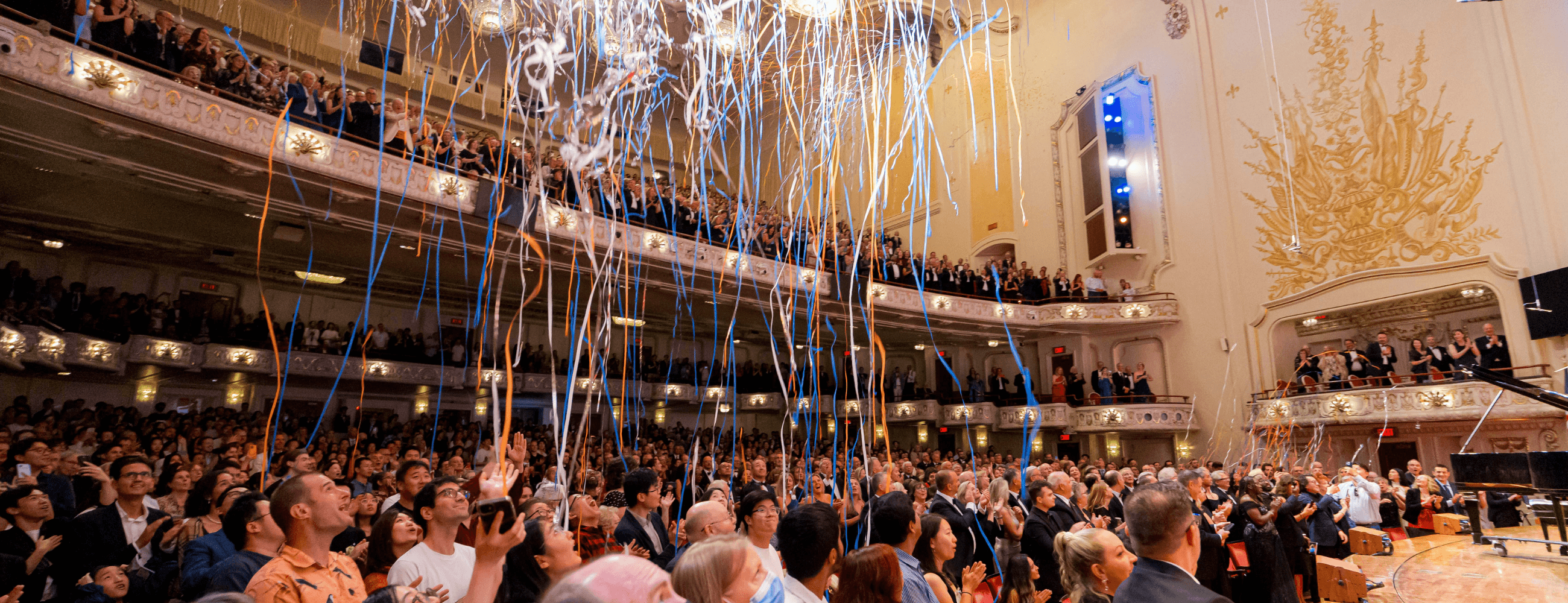 Opening Night Gala