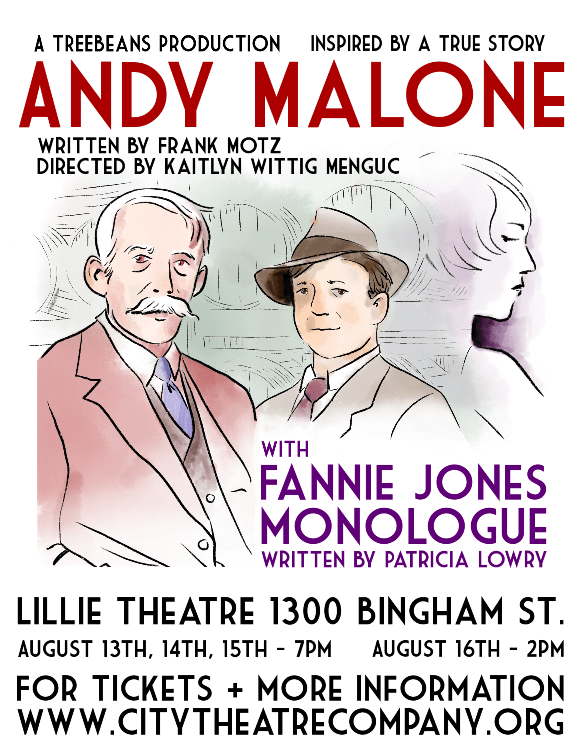 Andy Malone